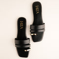 Hiza Naqsh - Black