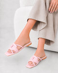 Hiza Butterfly - Pink