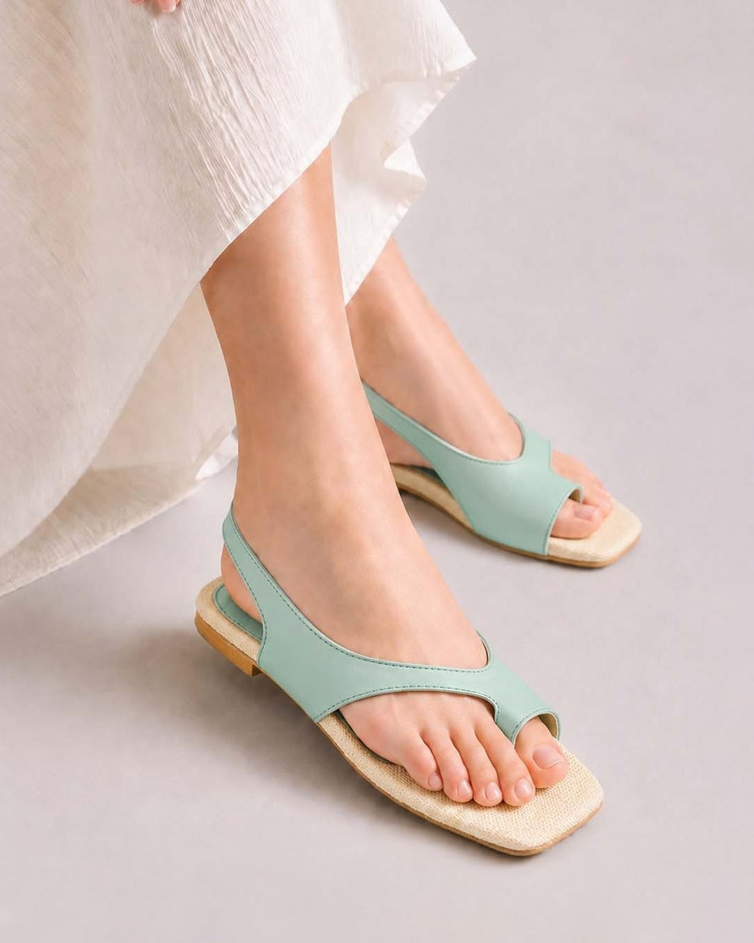 Hiza Bloom - Green