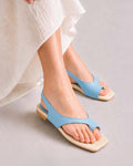 Hiza Bloom - Blue
