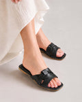 Hiza Basic - Black