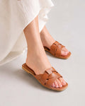 Hiza Basic - Brown
