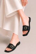 Hiza Classic Charm - Black