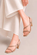 Hiza Frostbite – Beige