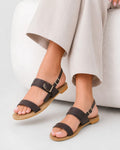 Hiza Urban Nomad - Brown