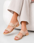 Hiza Urban Nomad - Beige