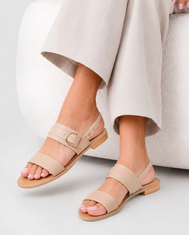 Hiza Urban Nomad - Beige