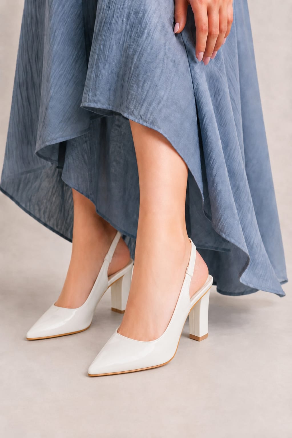 Hiza Opal Walk