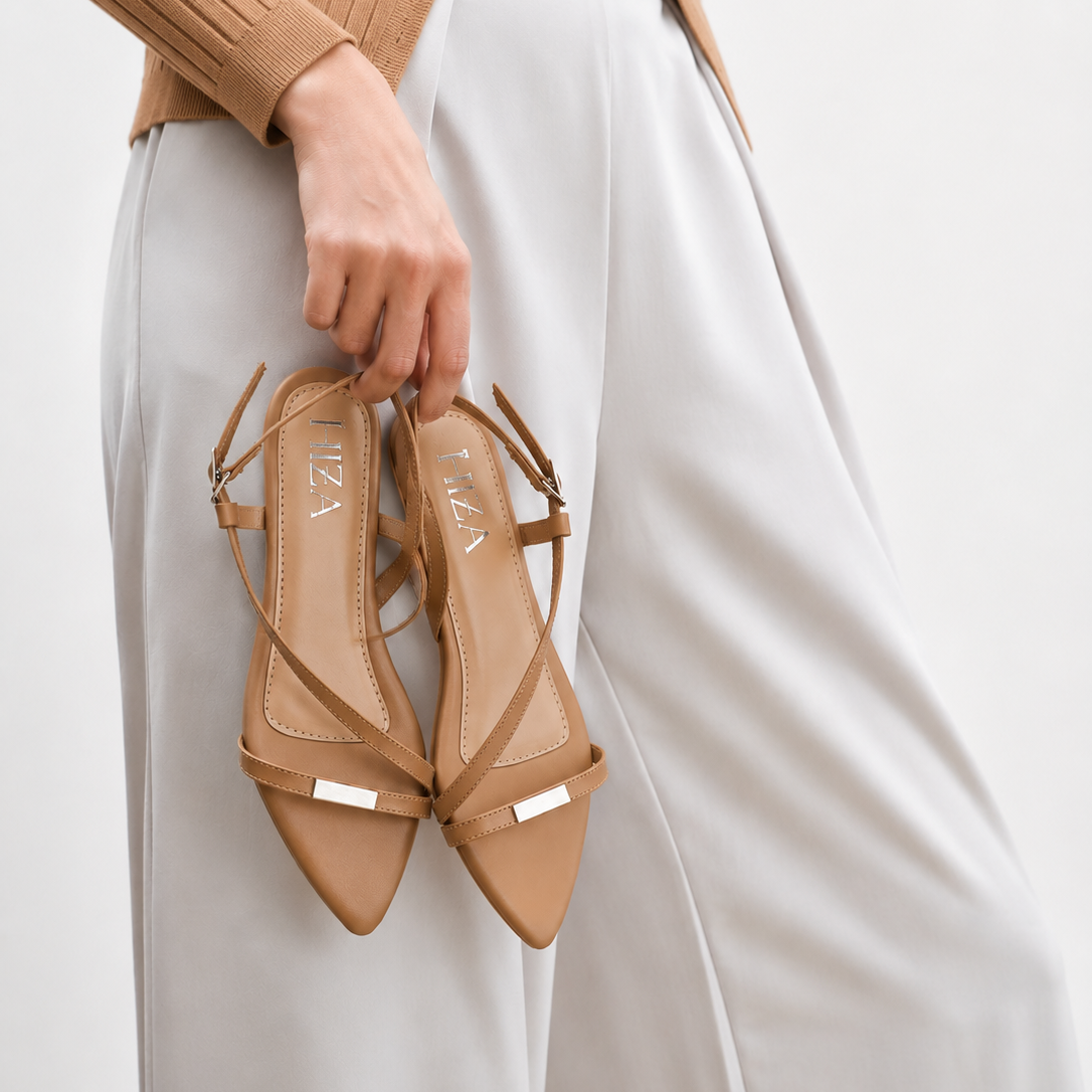 Hiza Cashmere | EID Special