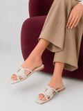 Hiza Butterfly - Beige